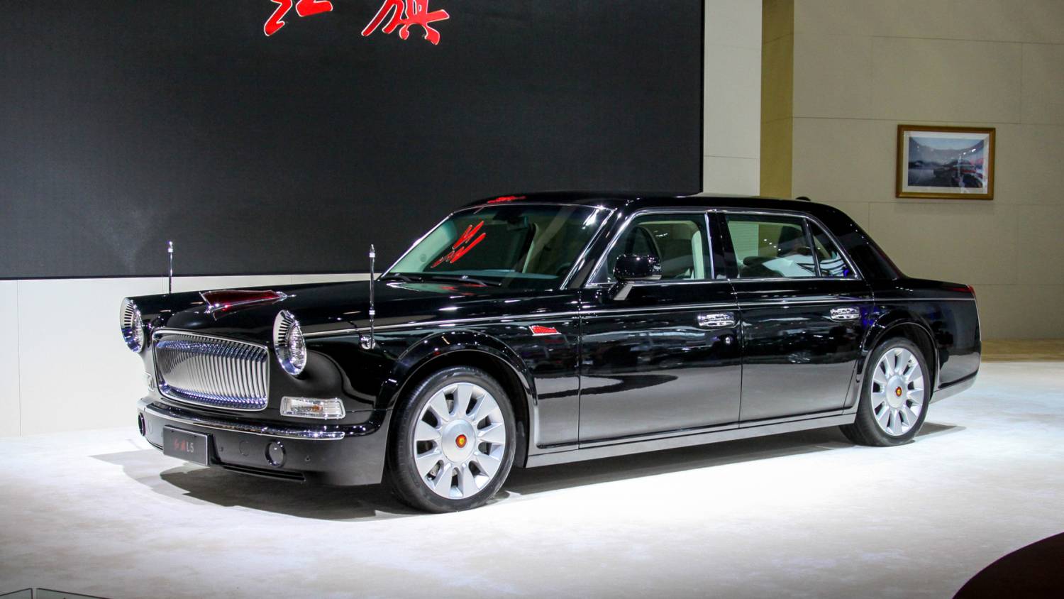 Hongqi l1. Hongqi ca770 l5. Hongqi l5 Limousine. FAW Hongqi l5. Лимузин Hongqi l5.